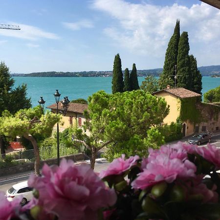 Taverna Affittacamere Gardone Riviera Dış mekan fotoğraf
