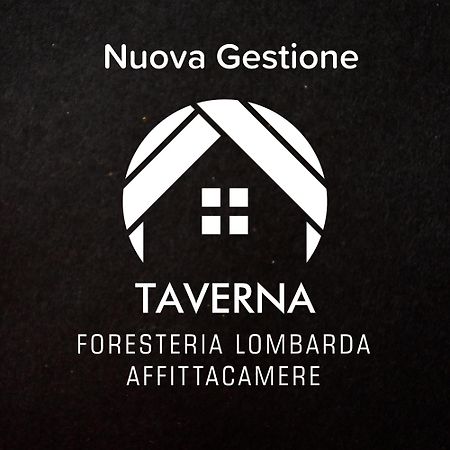 Taverna Affittacamere Gardone Riviera Dış mekan fotoğraf