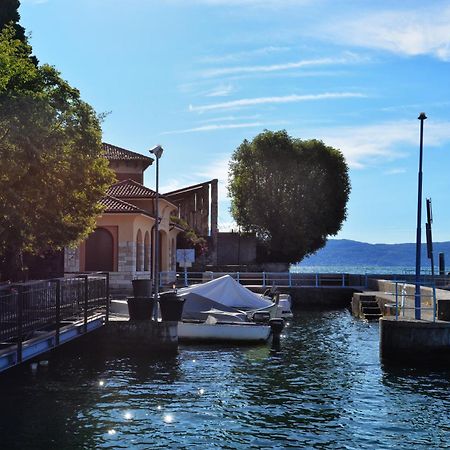 Taverna Affittacamere Gardone Riviera Dış mekan fotoğraf