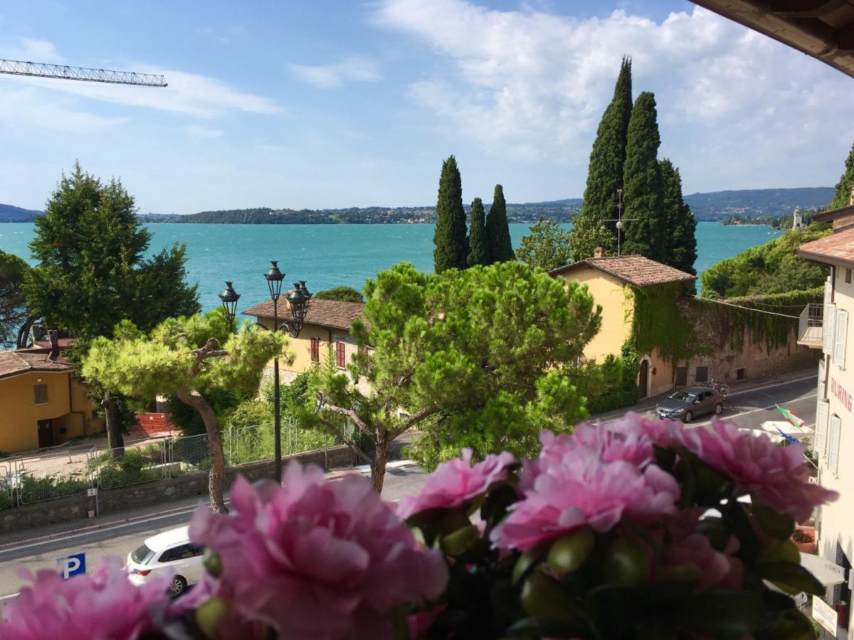 Taverna Affittacamere Gardone Riviera Dış mekan fotoğraf