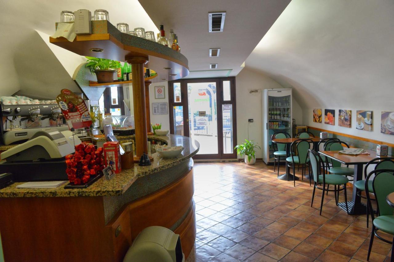 Taverna Affittacamere Gardone Riviera Dış mekan fotoğraf