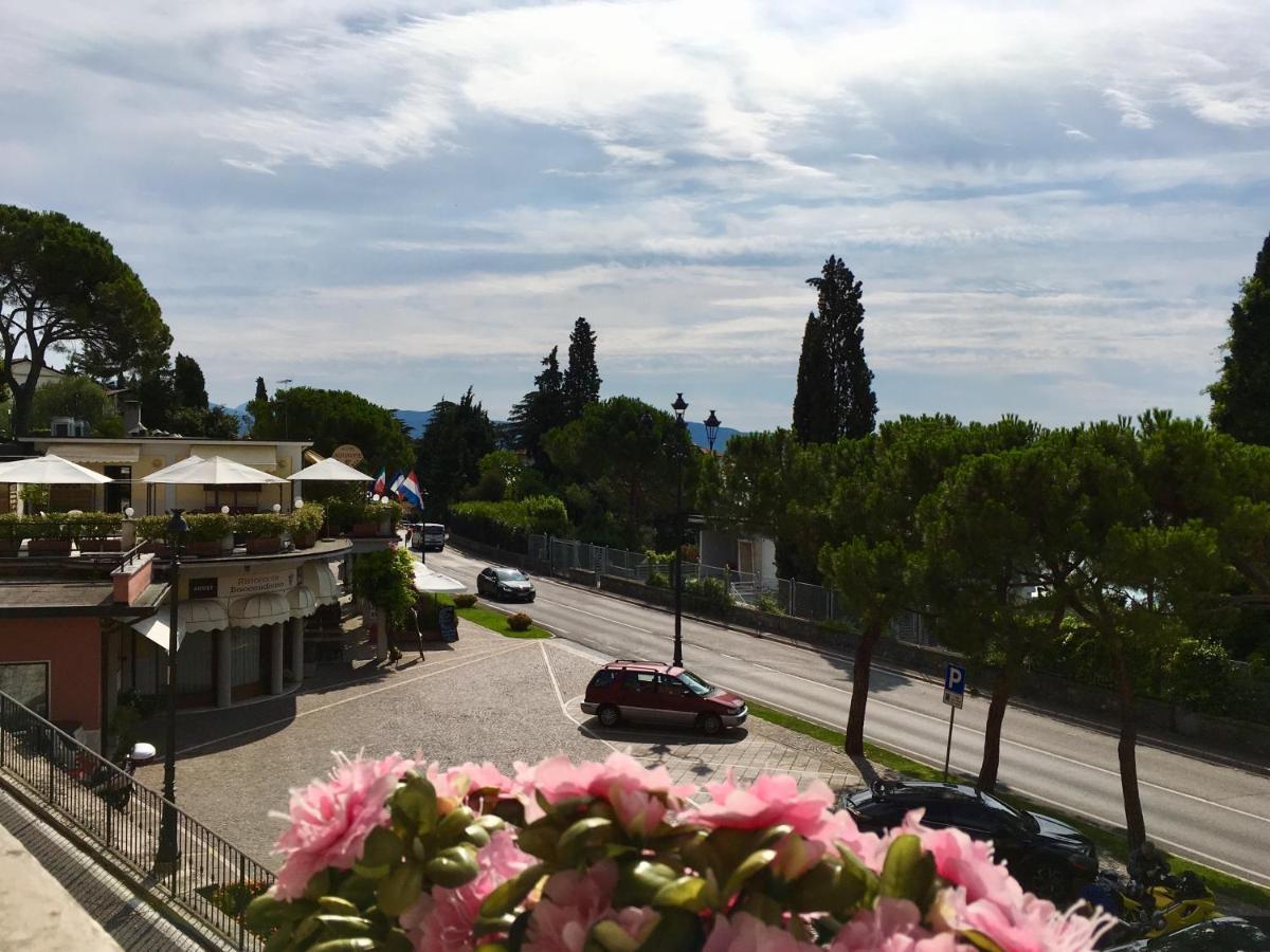 Taverna Affittacamere Gardone Riviera Dış mekan fotoğraf