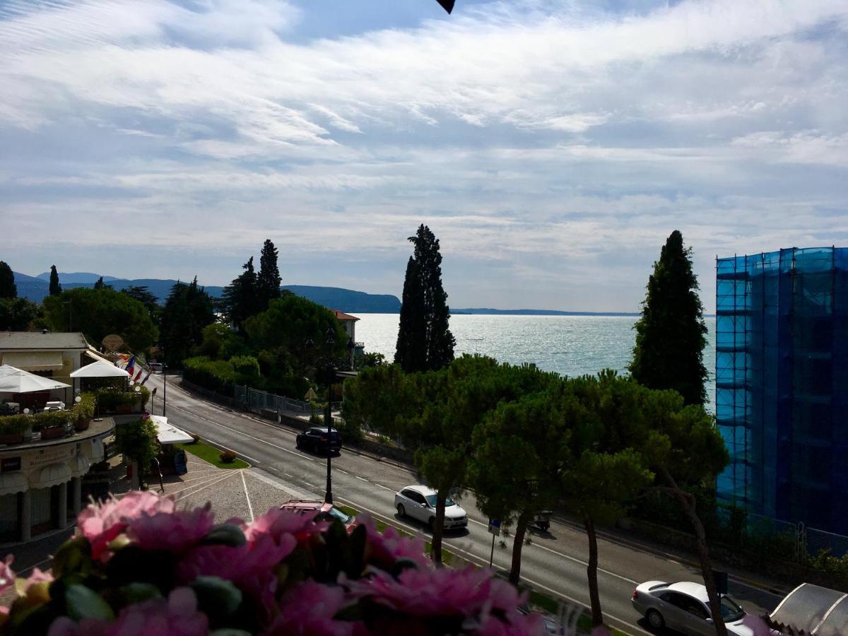 Taverna Affittacamere Gardone Riviera Dış mekan fotoğraf