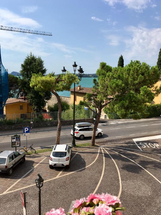 Taverna Affittacamere Gardone Riviera Dış mekan fotoğraf