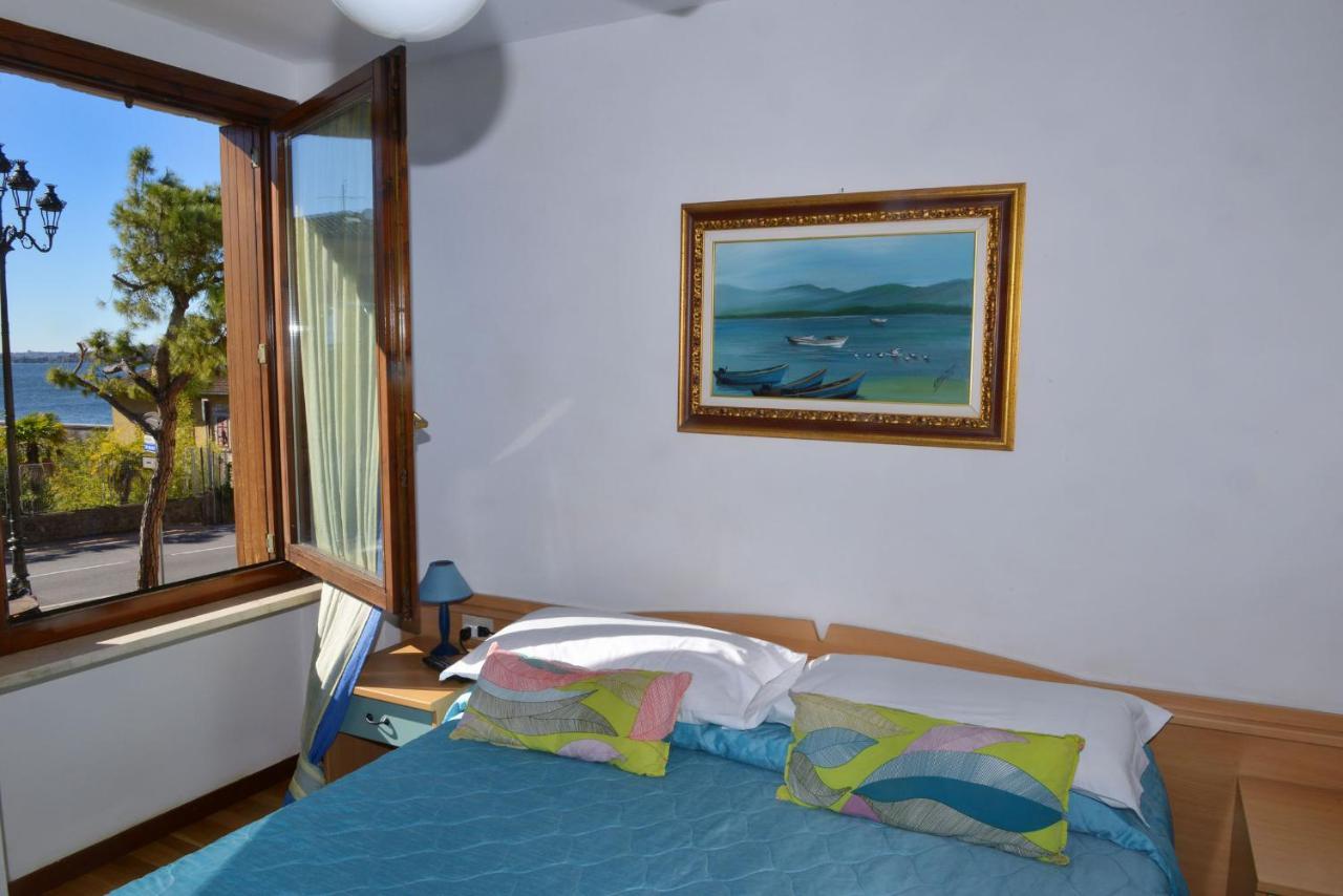 Taverna Affittacamere Gardone Riviera Dış mekan fotoğraf