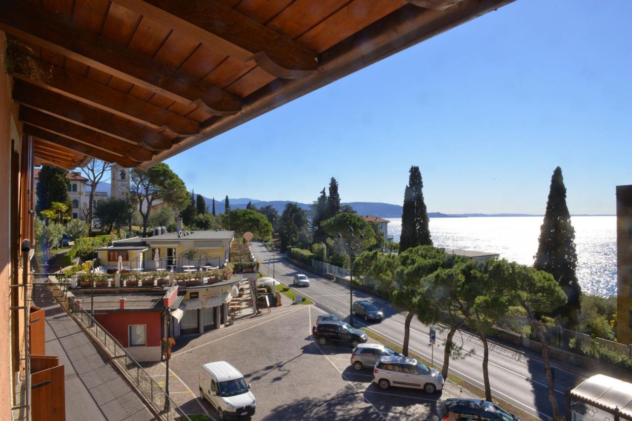 Taverna Affittacamere Gardone Riviera Dış mekan fotoğraf