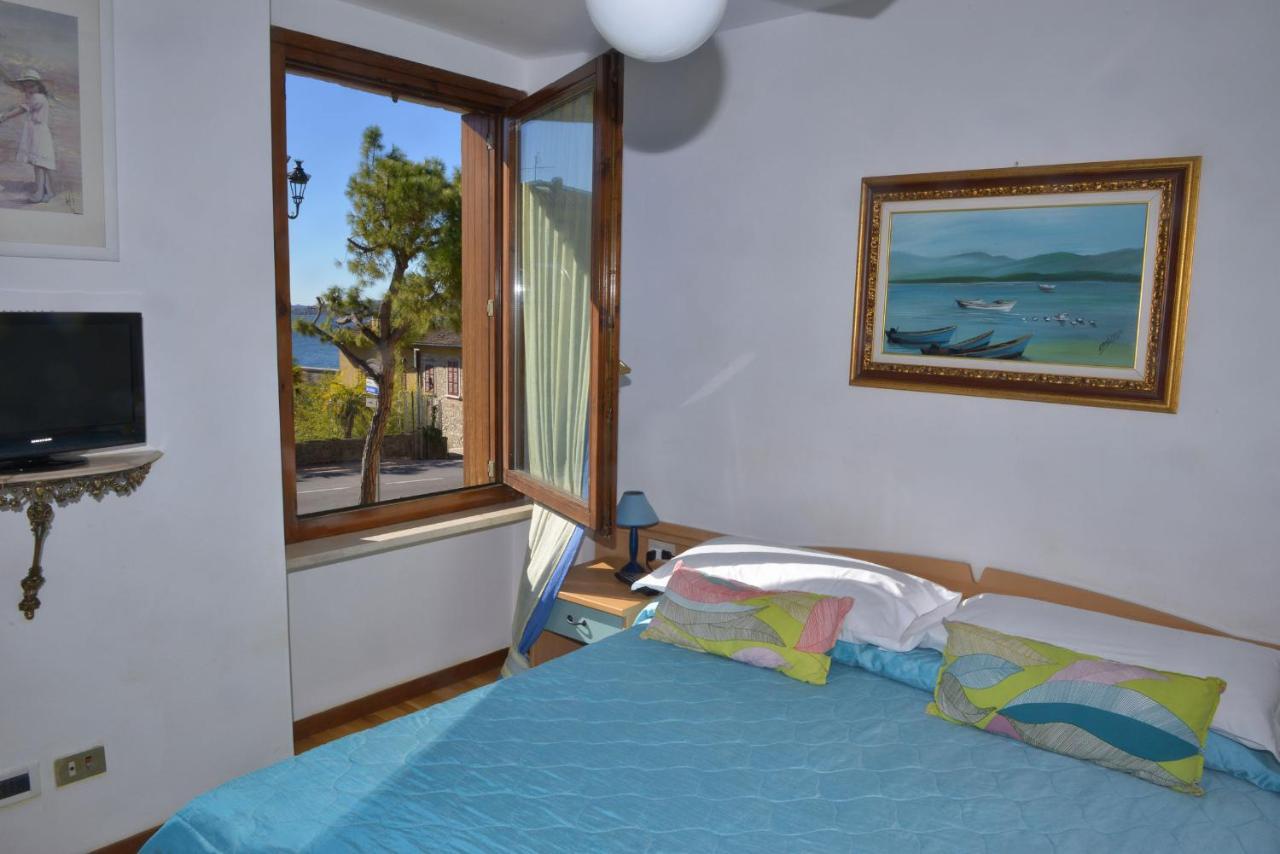 Taverna Affittacamere Gardone Riviera Dış mekan fotoğraf