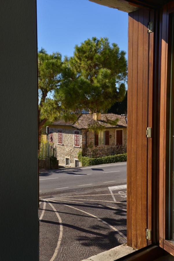 Taverna Affittacamere Gardone Riviera Dış mekan fotoğraf