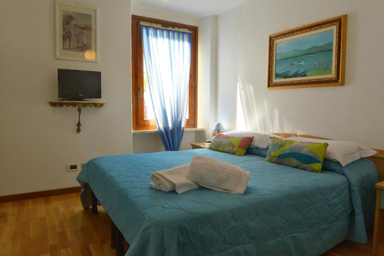 Taverna Affittacamere Gardone Riviera Dış mekan fotoğraf