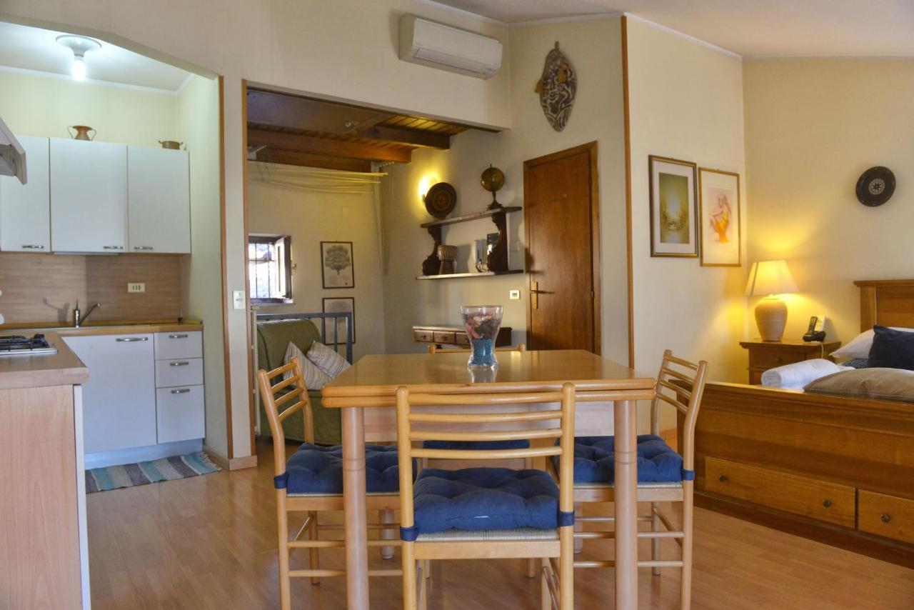 Taverna Affittacamere Gardone Riviera Dış mekan fotoğraf