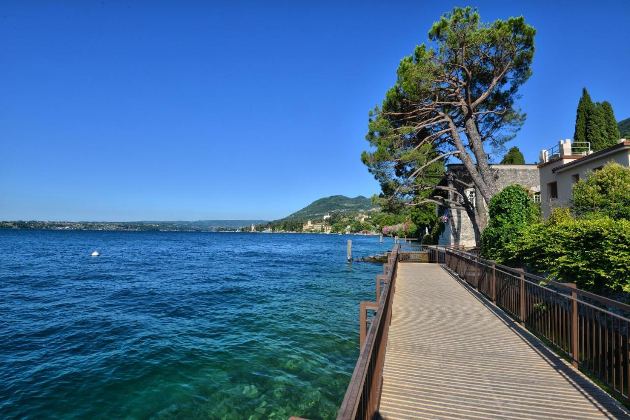 Taverna Affittacamere Gardone Riviera Dış mekan fotoğraf