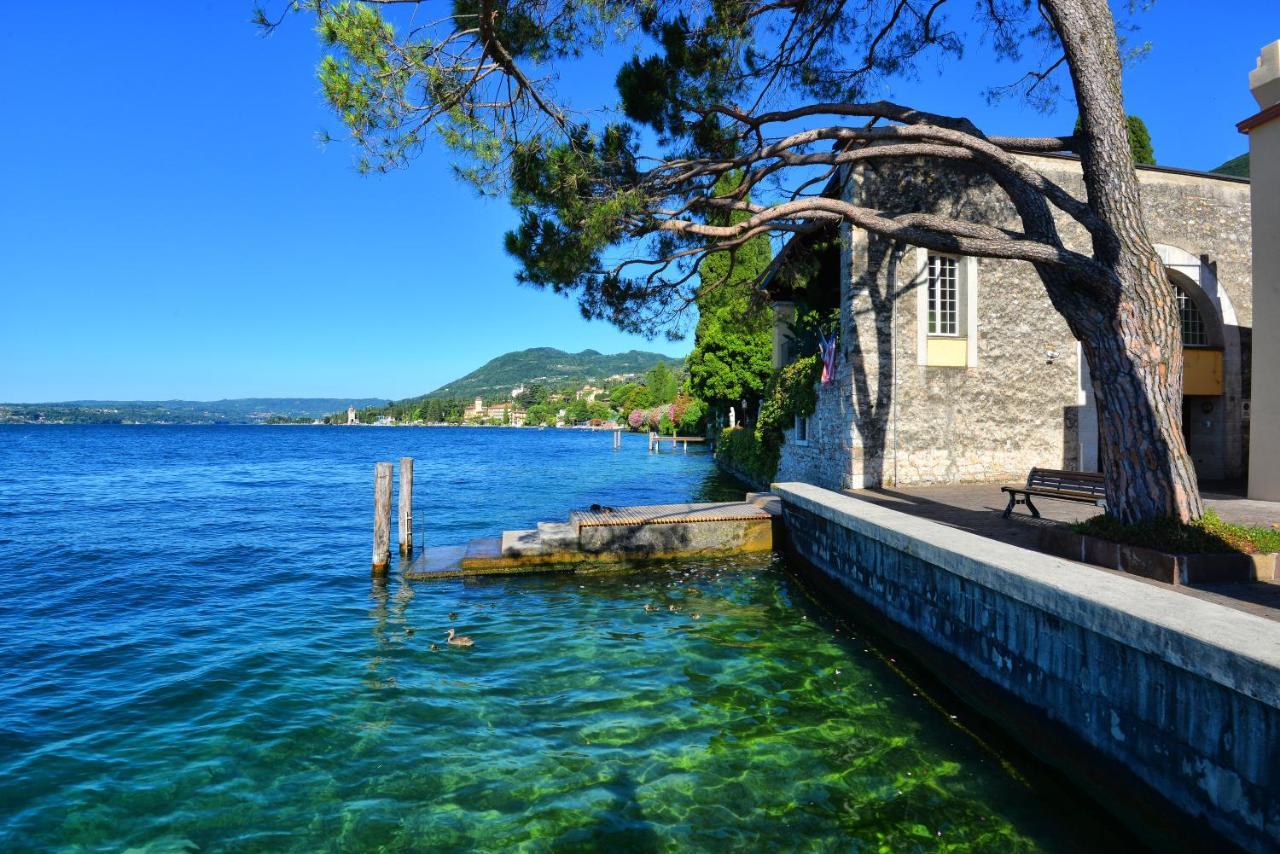 Taverna Affittacamere Gardone Riviera Dış mekan fotoğraf