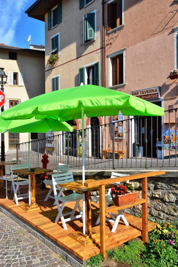 Taverna Affittacamere Gardone Riviera Dış mekan fotoğraf