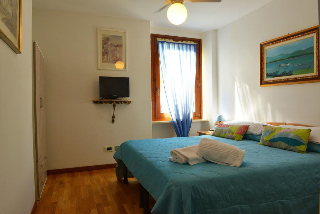 Taverna Affittacamere Gardone Riviera Dış mekan fotoğraf
