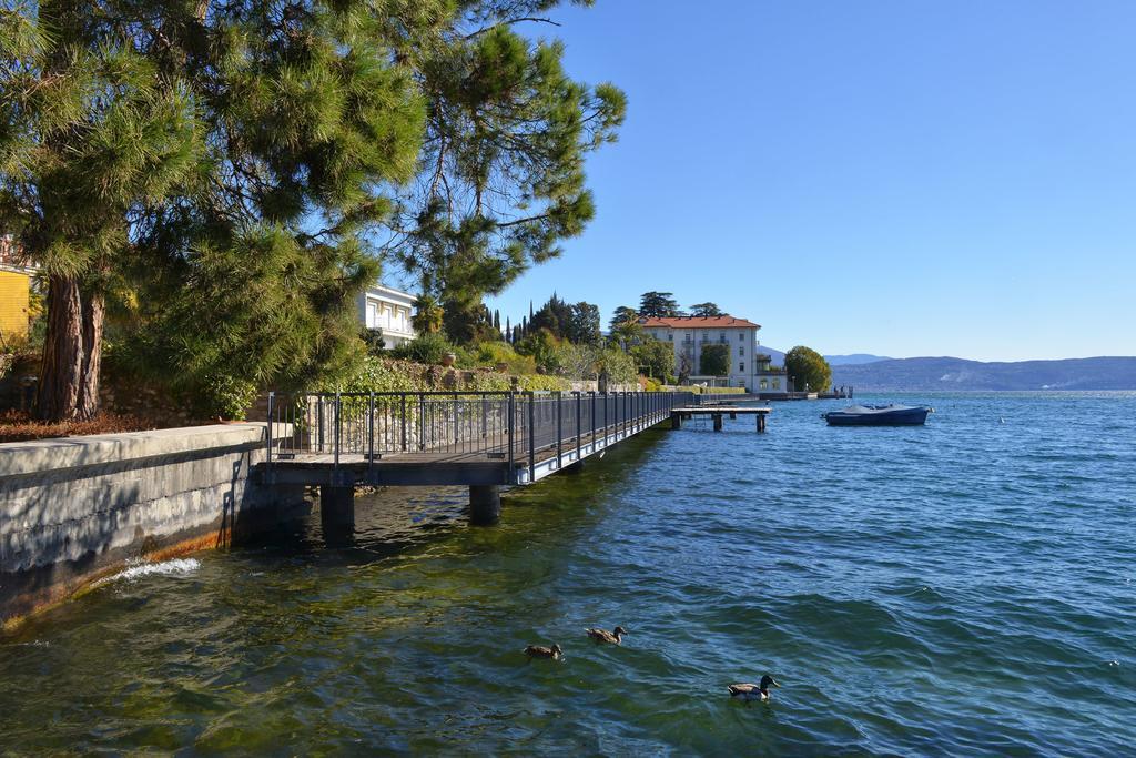 Taverna Affittacamere Gardone Riviera Dış mekan fotoğraf