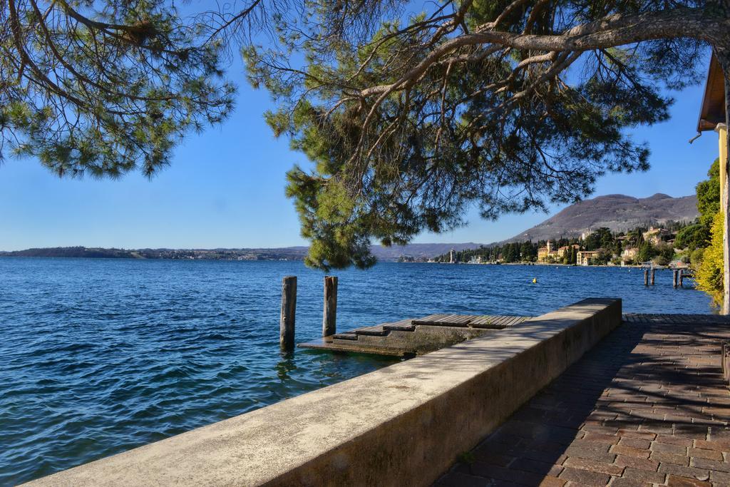 Taverna Affittacamere Gardone Riviera Dış mekan fotoğraf